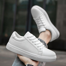 D 63837 Flat Couple White Sneakers ƽ������С��Ь�羳��