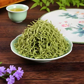 代用/养生茶;黄精;其他药食同源