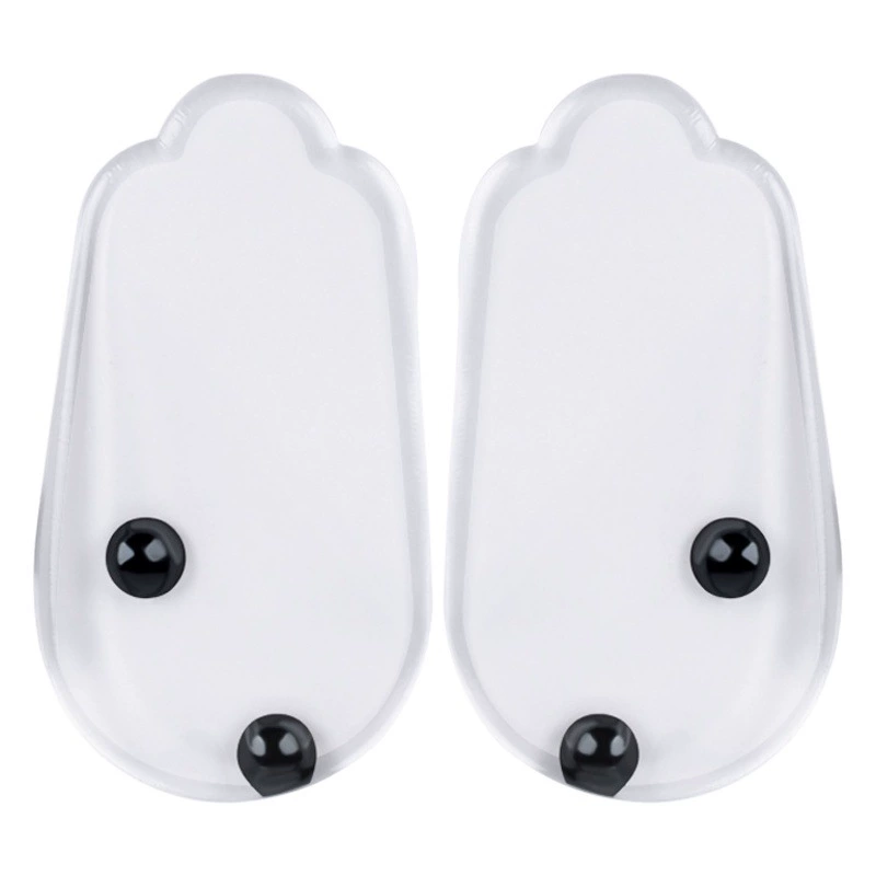 Фабрика прямой вулканический магнит стелька силиконовая стелька