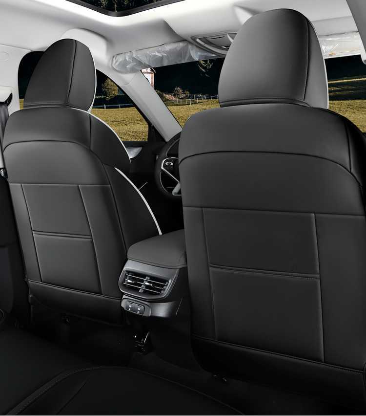 2024 Third-Generation Haval H6 Special Seat Cover 1.5t Two-Wheel Drive Classic Full-Cover Seat Cover Four-Season Car Seat Cushion