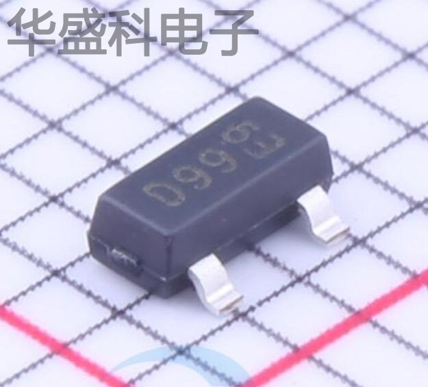 DMP3099L-7 封装 SOT-23-3 MOS场效应管
