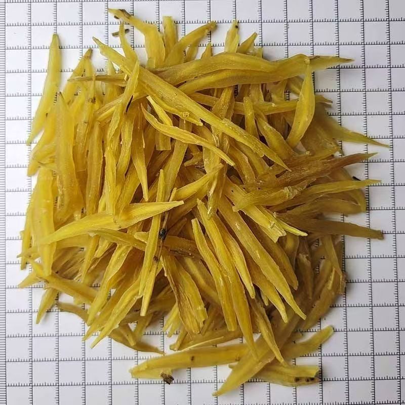 Tian Dong Asparagus Root Powder 500g Tian Men Dong Sulphur-Free Dried Herb for Daily Herbal Blends in use