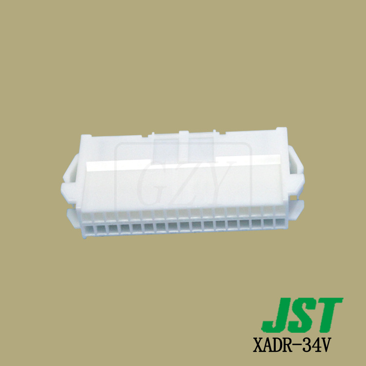 ӦXADR-34V ܿǿ JST XADϵ2.5mm ߶ 