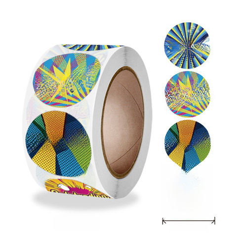 Wholesale Teacher Reward Student Sticker English Cartoon Pattern Fun Encouraging Label Stationery Sticker