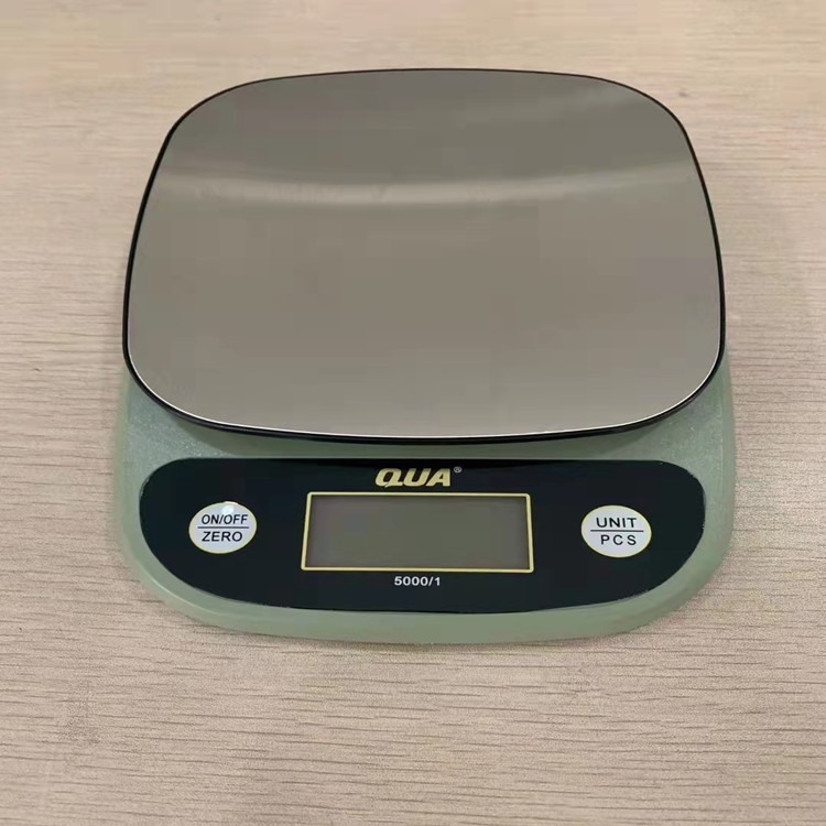 2021 nueva escala de cocina escala electrónica escala de horneado escala 7kg / 1g escala Cordyceps