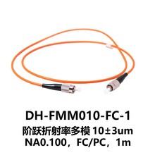 DHC (FC/PC ӿ) ASʶģw a DH-FMM010-F