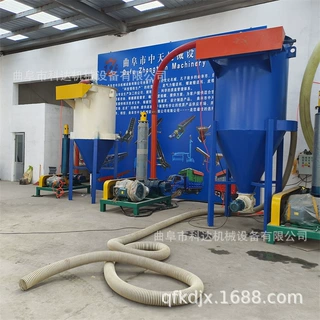 150型移动式牵引移动式锅炉灰负压吸灰机XWZF 炉膛炉顶堆积灰真空