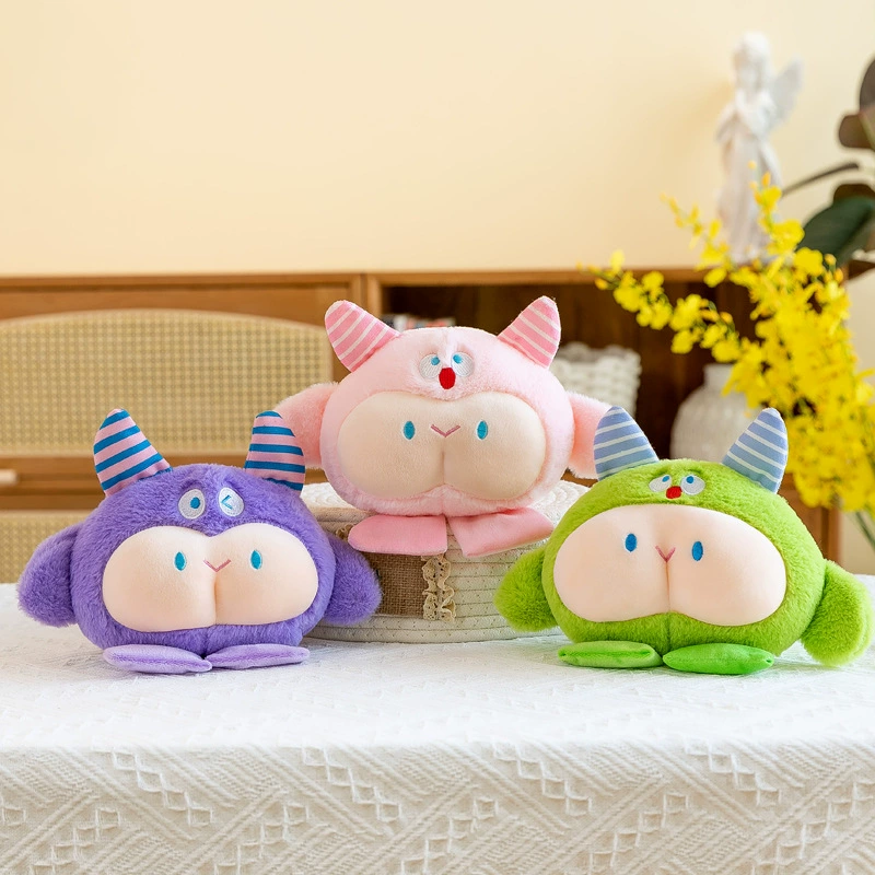 Cute doll, plush toy, Birthday gift