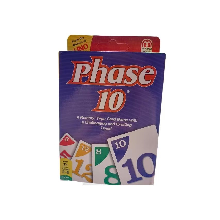 Doméstica UNO Hot Cards no tiene piedad juegos de mesa de cartas FILP fiesta clásica feliz nunca tiene piedad Wu You