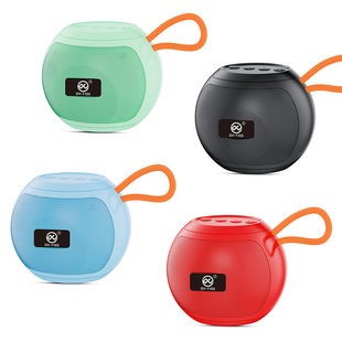 Handheld speakers, small USB flash drive, bluetooth, Birthday gift