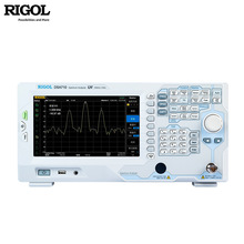 普源RIGOL 1.5GHz频谱分析仪DSA710/705数字频谱仪10Hz带宽