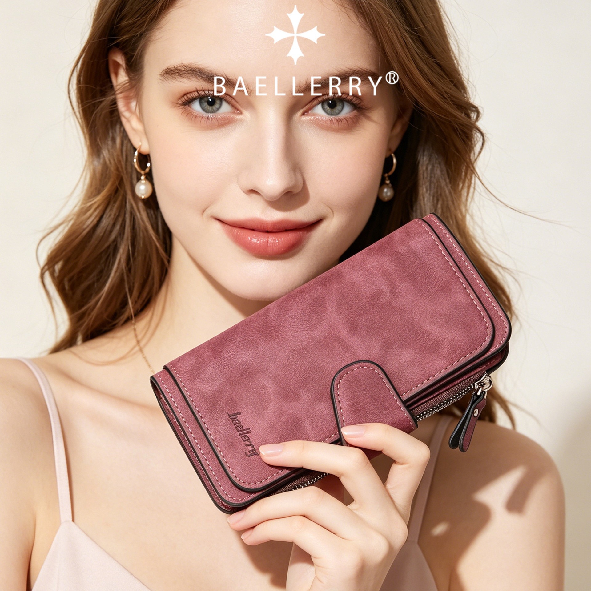 Long wallet