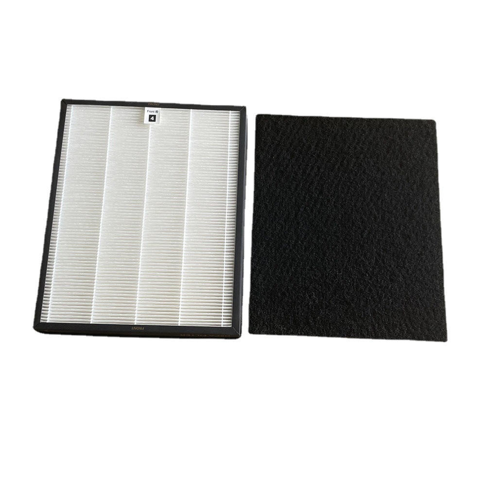 AC4025/4026 공기 청정기 필터 AC4104 4103 HEPA 필터 요소에 적용 가능
