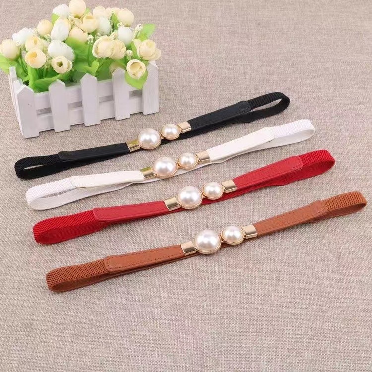크고 작은 볼 버클 카멜( 65cm )