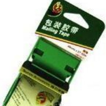 德国汉高 百得（Pattex）透明包装胶带 补充装 PMT300-C1