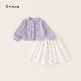 童套装;童裤;童连衣裙