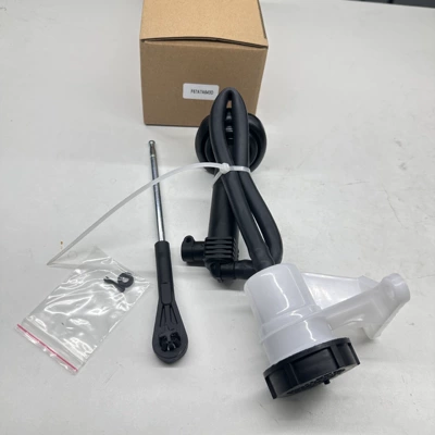 Explorer Ranger Clutch – Other brake systems