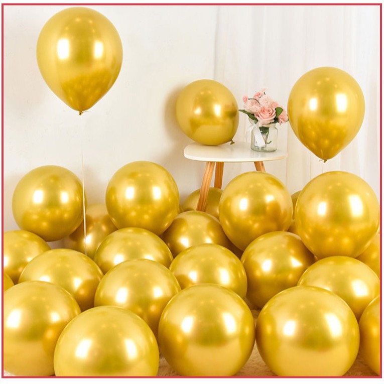 Celebritad en línea boda decoración set de globo de decoración de la marea nacional decoración de la boda del dormitorio de la mujer globo de doble capa globo