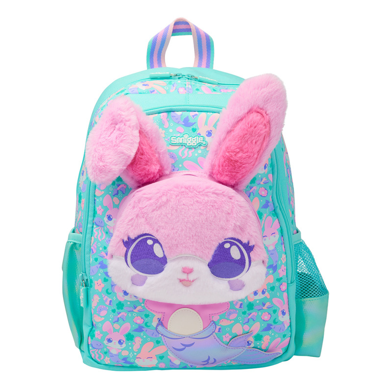 Nueva Zelanda sdiggle Mochila De La Escuela Primaria kindergarten grande Clase 1-2 edad mochila tamaño mediano para la salida