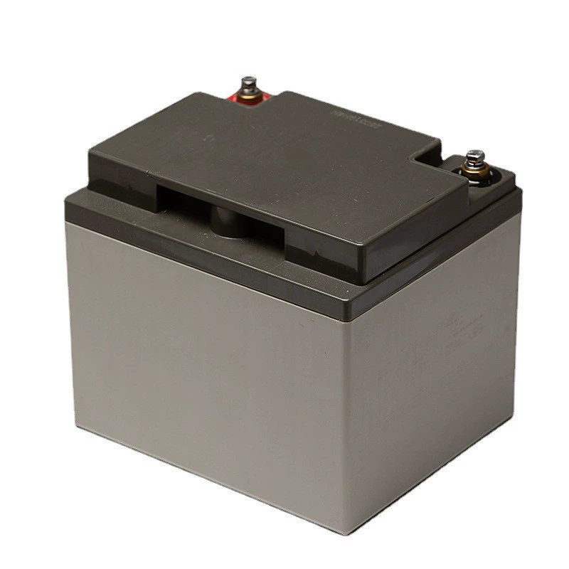 LEOCH, rechargeable battery, power supply, lights, 1238S, UPS, 12v, 38AH, EPS