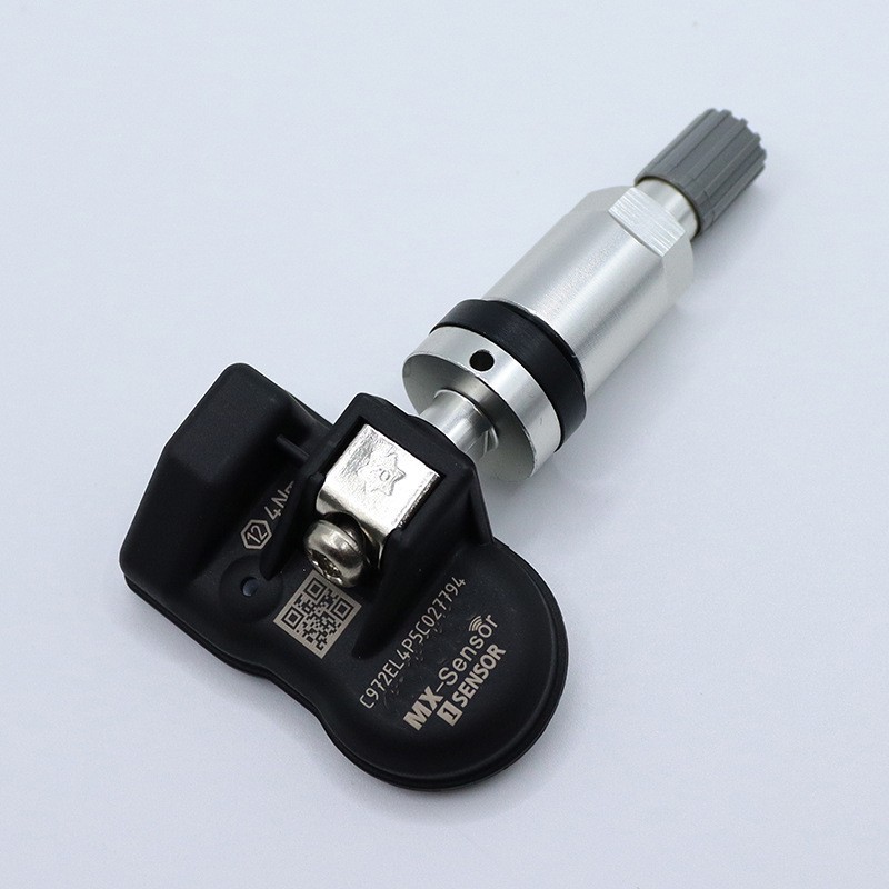 Genuine Daotong programmable tire pressure monitoring sensor 315/433Mhz dual-frequency all-in-one, universal for domestic and international cars