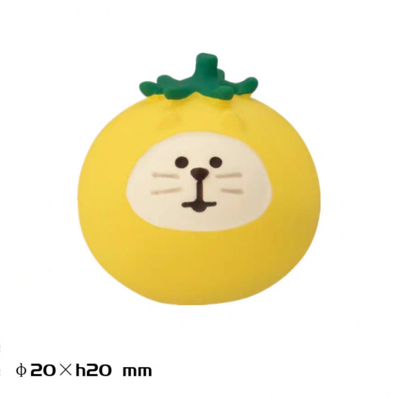 日式猫树脂小猫摆件ZAKKA仿真食玩盲盒手办装饰DIY场景工艺品摆件|undefined