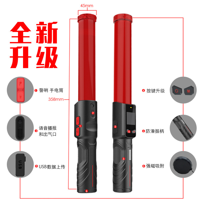 兆为ZHAOWEI黑猫8号mr.black-08呼吸式酒精测试仪检测仪高精度