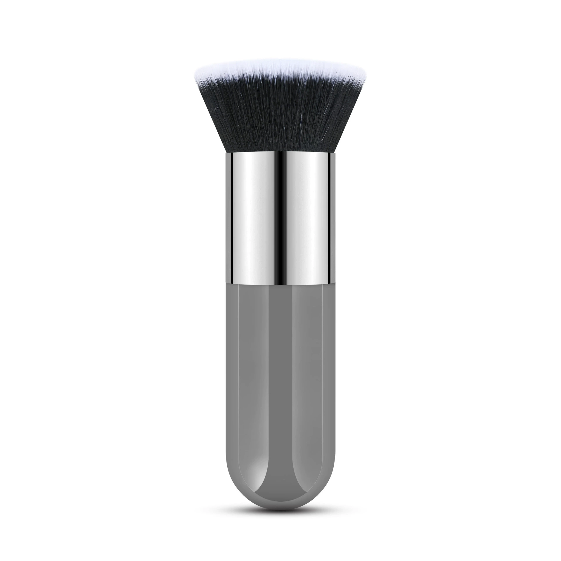 Большая кисть Dun Makeup Beauty Tools для иностранной торговли, популярная портативная без пудры, Xiao fat Dun кисть для тональной основы, кисть для ногтей