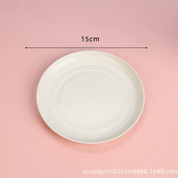 15cm shallow disc
