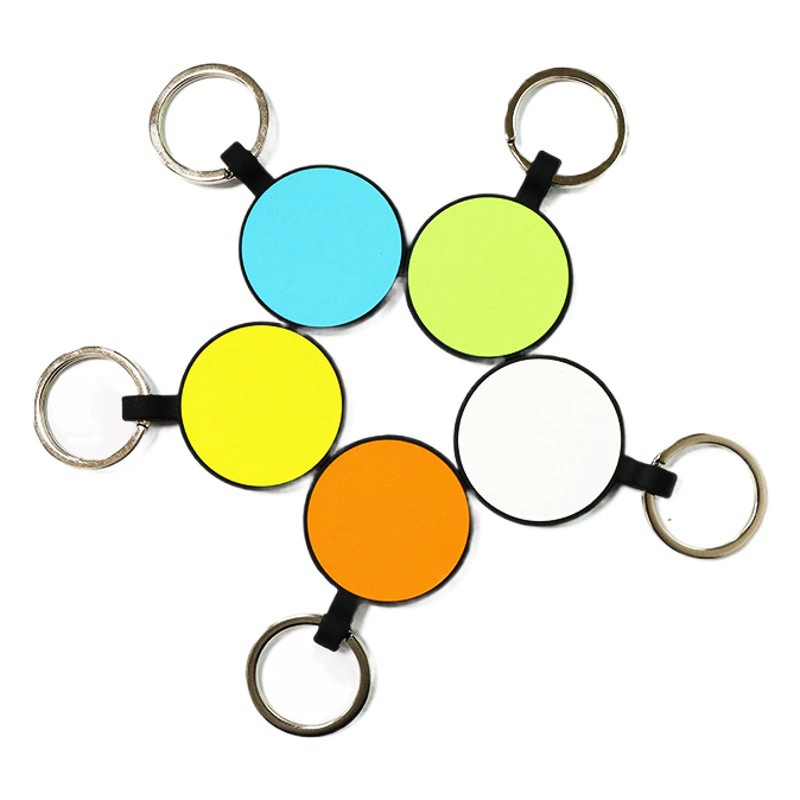 Несколько спецификаций силиконовые собачьи бирки трансграничные горячие продажи собачьи кошачьи ошейники универсальные идентификационные таблички для домашних животных