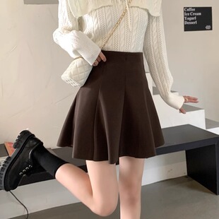 �̿�ɫ��о�qС���Ӱ�����ȹŮ2025�ﶬ���¿���ë�¸����@�ݶ�ȹ
