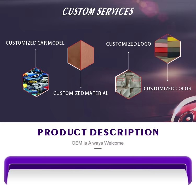 Car Seat Covers, Full Leather, Custom-Made, Special Car Covers, 25 New Models, Leather Seat Cushions, Universal for All Seasons, Fully Enclosed Seat Covers