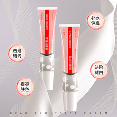 Post-Mei Doctor Arbutin Cream, Glycolic Acid & Nicotinamide Gel, Facial Moisturizer, Repair Ointment, Vitamin E Cream