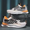 Black Orange