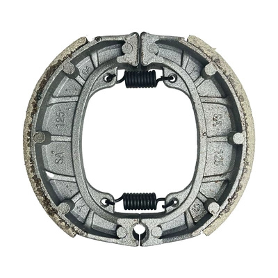 brake pads universal type, Other Electric Vehicle Accessories