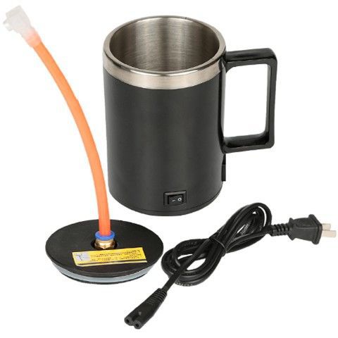 Kit de herramientas de renovación de faro de automóvil equipo de renovación de faro de automóvil líquido de recubrimiento evaporador taza sin pulido image 18