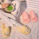 爆款凉拖鞋女士夏季外穿室内家居2023年新款防滑防臭拖鞋女款夏天