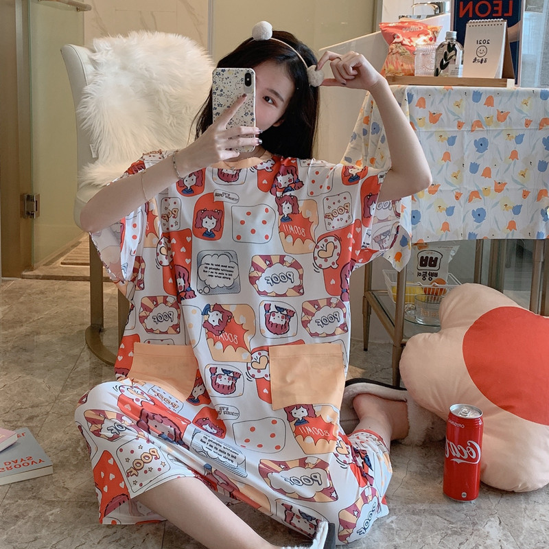 2062##おさげの女の子