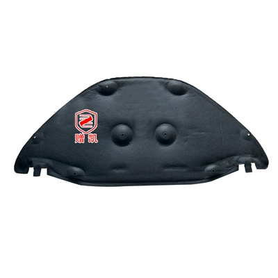 Car sound-absorbing cotton AX10 AX50 machine cover lining