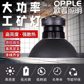 工矿灯;灯头、灯座;LED球泡灯