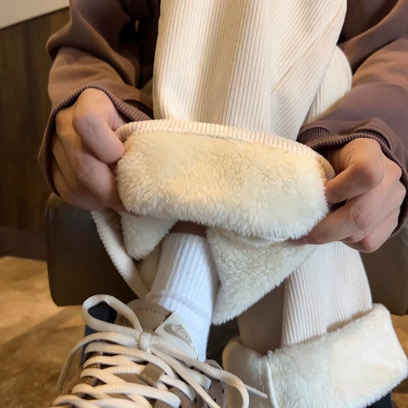 Холодостойкие брюки минус 40 градусов мужской зимний кашемир