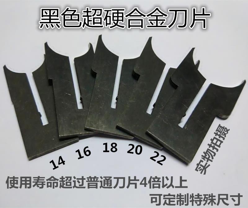 블루 25mm 업그레이드 1 팩