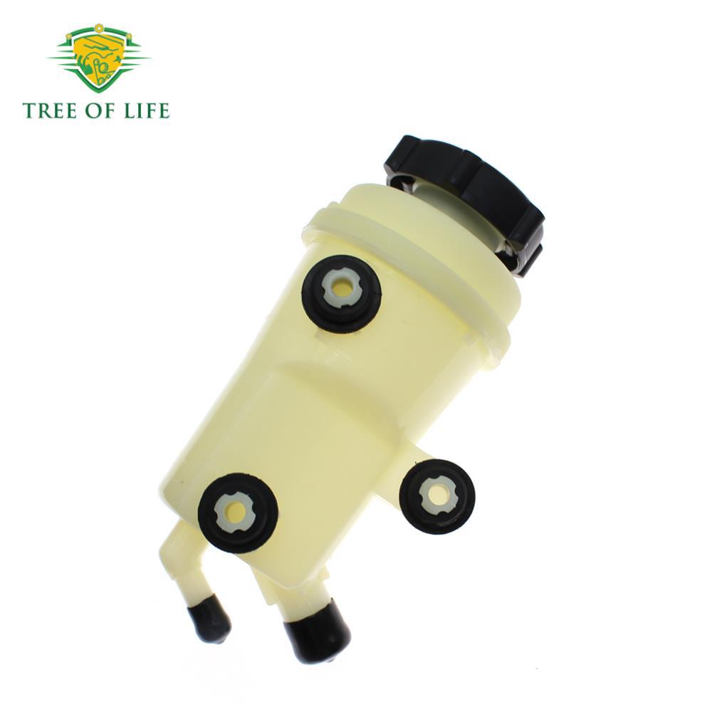 Ys4Z3A697Ac Is Suitable for the New Ford Focus Power Steering Fluid Reservoir and Cover