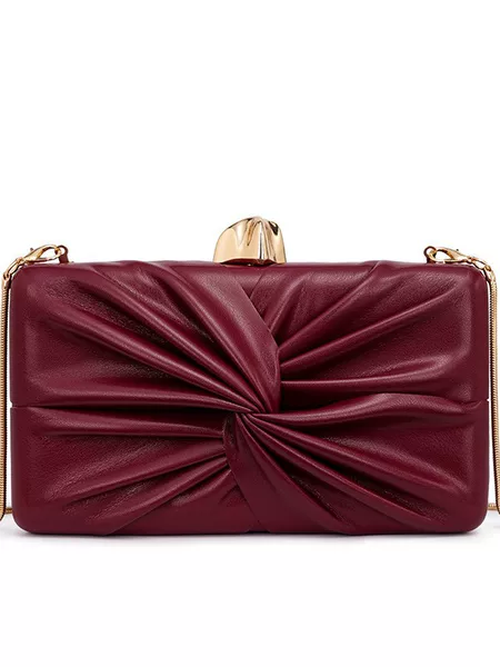 2025 New Autumn and Winter Fashionable Women's Evening Bag Clutch Bag Single Shoulder Crossbody Bag Party Bag Versatile Style High Value