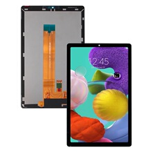 适用于三星Galaxy Tab A7 lite屏幕总成显示屏T220/T225平板液晶