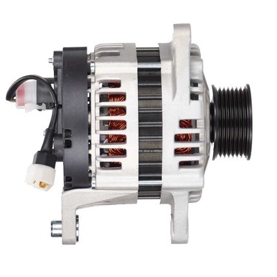 Generatorlar hissələri (Dinamo və detalları) Generator JFZ255-0505