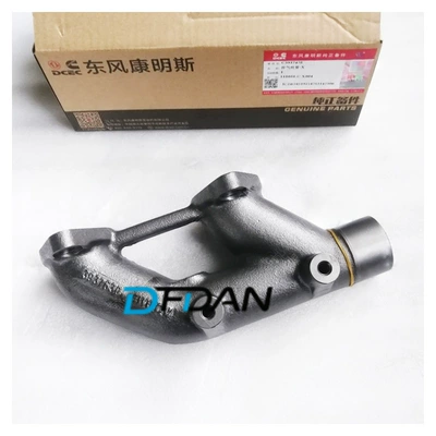 Suitable for Dongfeng – Exhaust manifold