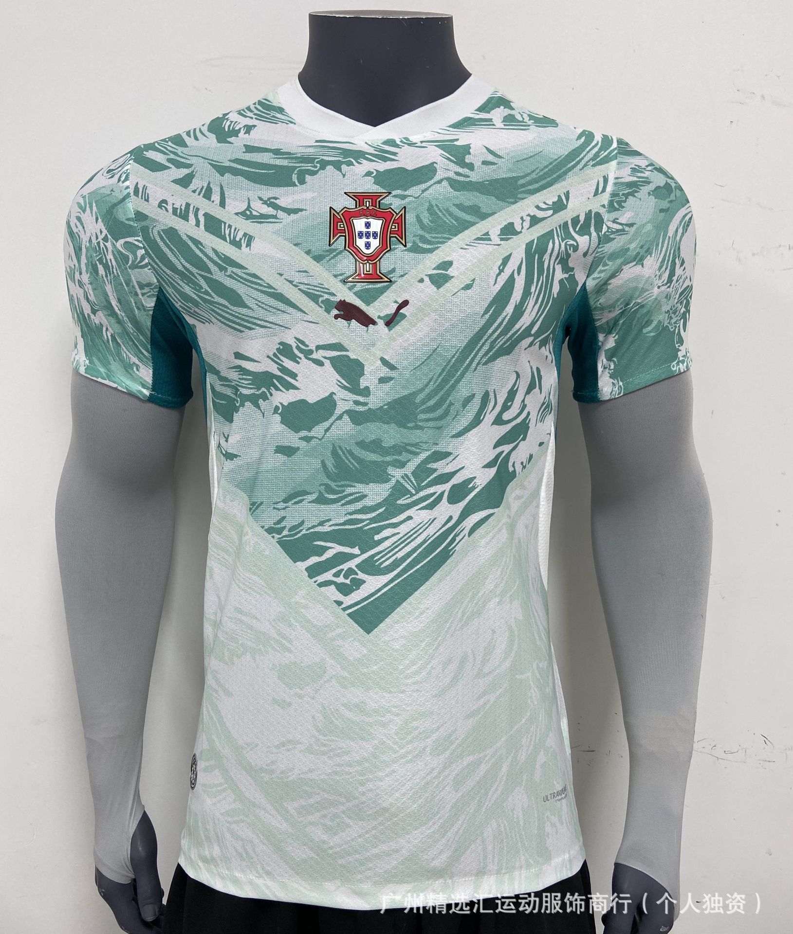 Fábrica al por mayor camiseta de manga corta serie completa casa y fuera dos jugadores de fútbol fuente fábrica nueva