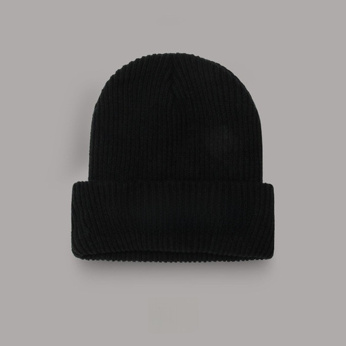 New trendy Korean Instagram viral knit hat for men, autumn and winter retro embroidered cold hat, spring and autumn hip-hop fashion brand yarn hat