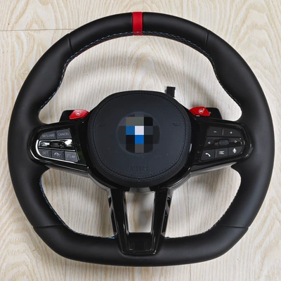 Suitable for Bmw 1234567: Steering wheel